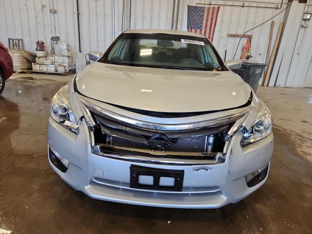 2015 NISSAN ALTIMA 2.5 - 1N4AL3AP1FC266083