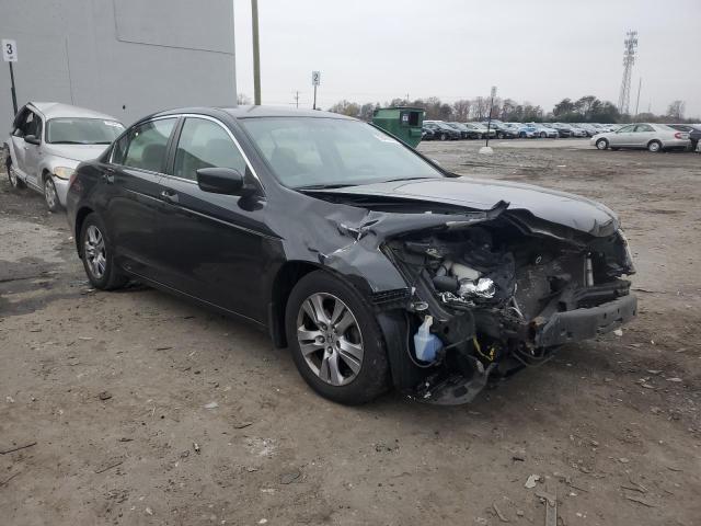2012 HONDA ACCORD SE #3311570268