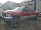 Lot #3301750378 2002 FORD F350