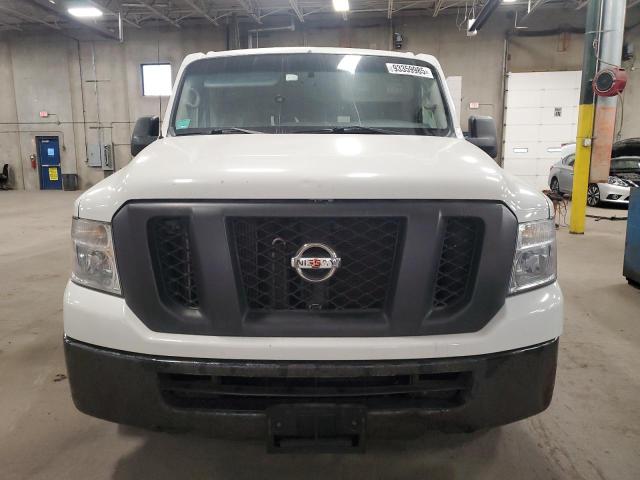 2017 NISSAN NV 3500 S #3290048267