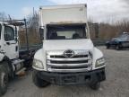 Lot #3305368320 2016 HINO 258/268