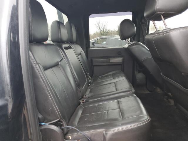 2012 FORD F250 SUPER #3302857892