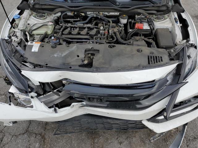2021 HONDA CIVIC SPOR #3292284287