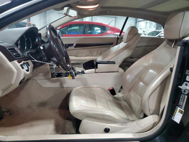 2014 MERCEDES-BENZ E 350 4MAT #3284791542