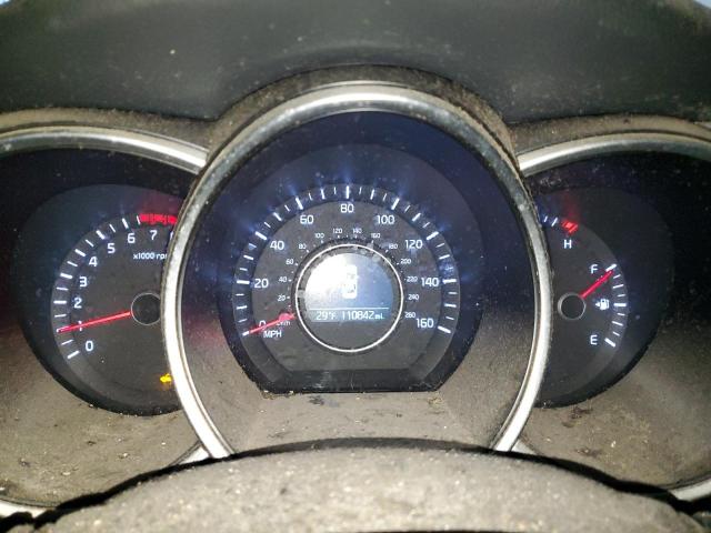 2015 KIA OPTIMA LX #3292351282