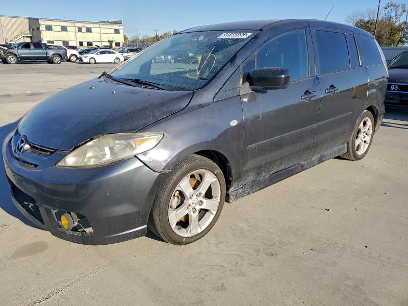 MAZDA 5