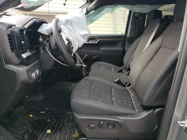 2026 GMC SIERRA K15 #3308281171