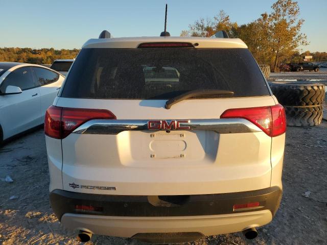 2017 GMC ACADIA SLT #3285807648