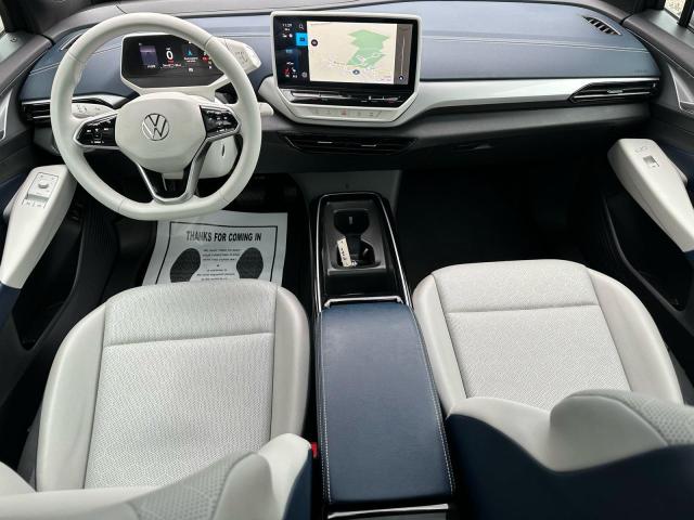 2023 VOLKSWAGEN ID.4 PRO S #3284610354