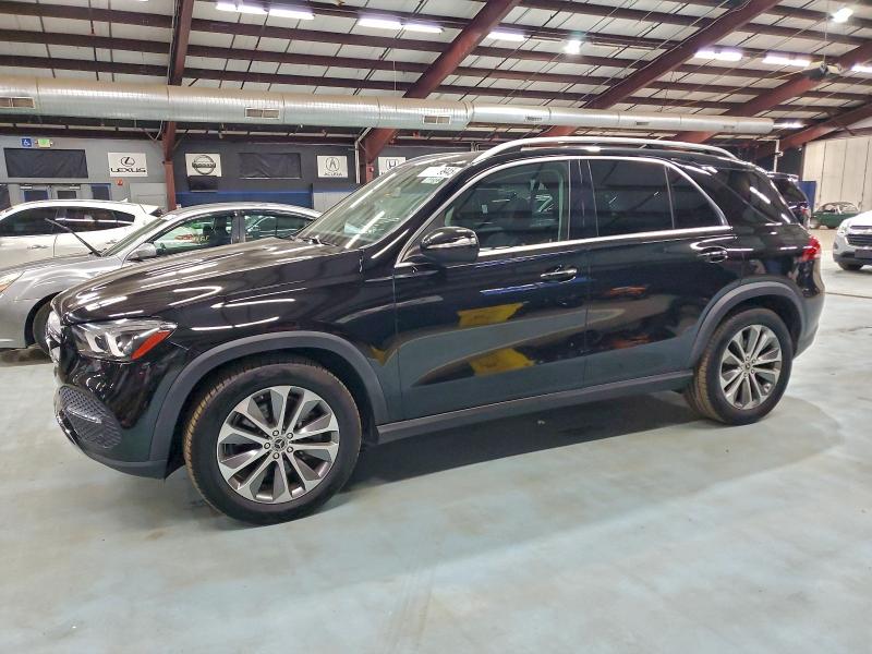 2020 MERCEDES-BENZ GLE 450 4M #3294538617