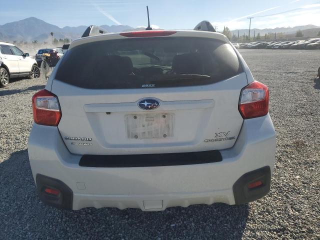 2015 SUBARU XV CROSSTR - JF2GPAMC6F8231596