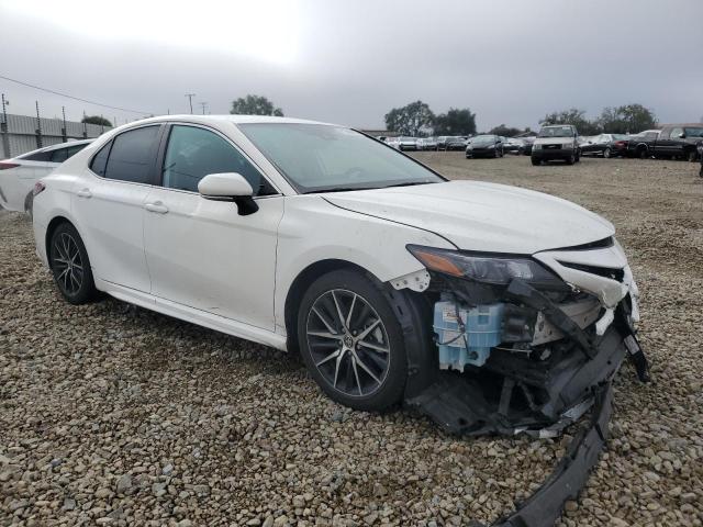 2022 TOYOTA CAMRY NIGH #3304023585