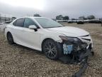 Lot #3304023585 2022 TOYOTA CAMRY NIGH