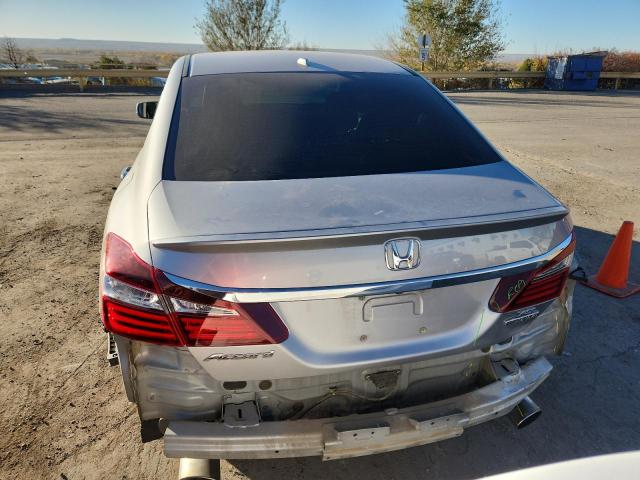 2016 HONDA ACCORD TOU #3284629367