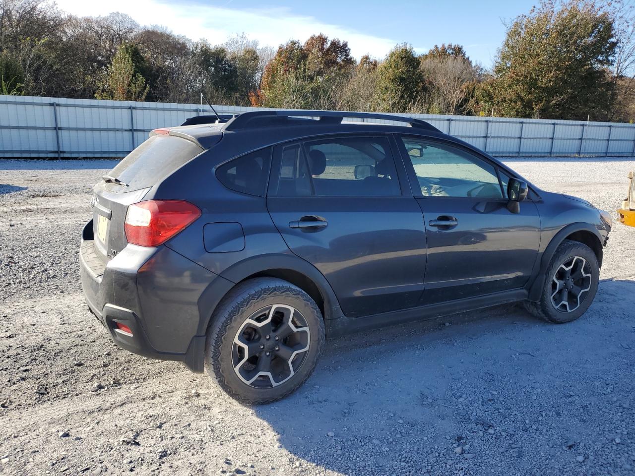 SUBARU XV 2.0 PREMIUM