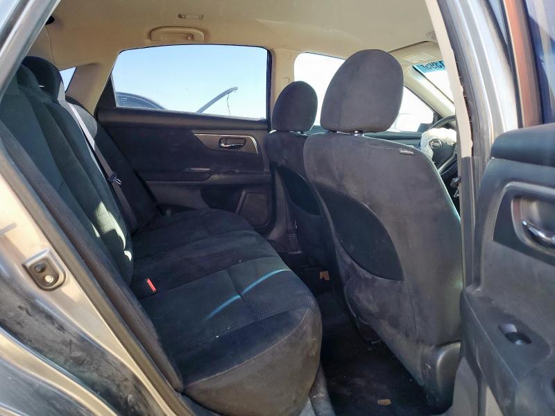 2015 NISSAN ALTIMA 2.5 #3317921906