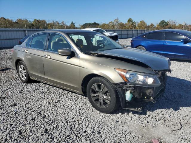 2010 HONDA ACCORD LXP #3294330876