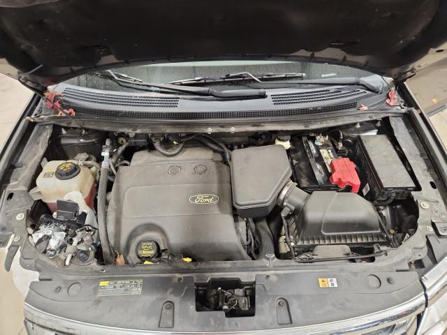 2013 FORD EDGE LIMIT - 2FMDK4KC7DBC91705