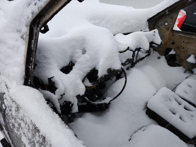 2014 GMC SIERRA K15 #3305302365