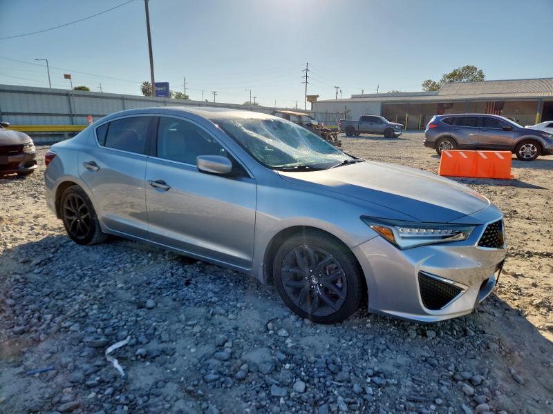 2020 ACURA ILX PREMIU #3284962956