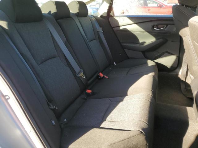 2023 HONDA ACCORD LX #3296432730