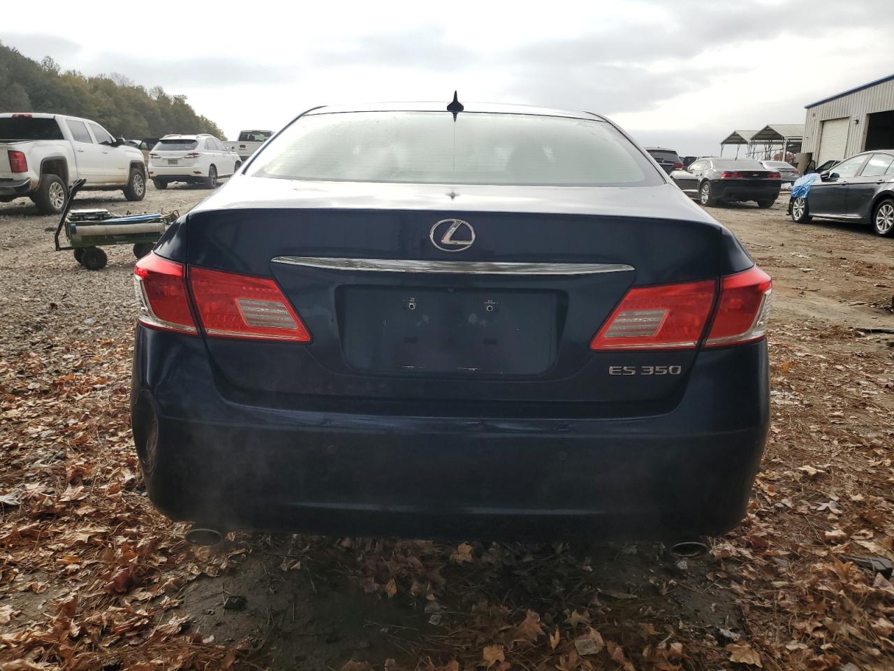 LEXUS ES 350