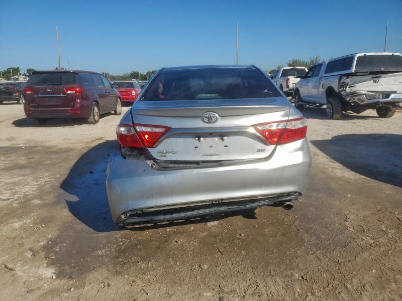 2017 TOYOTA CAMRY LE #3302831940