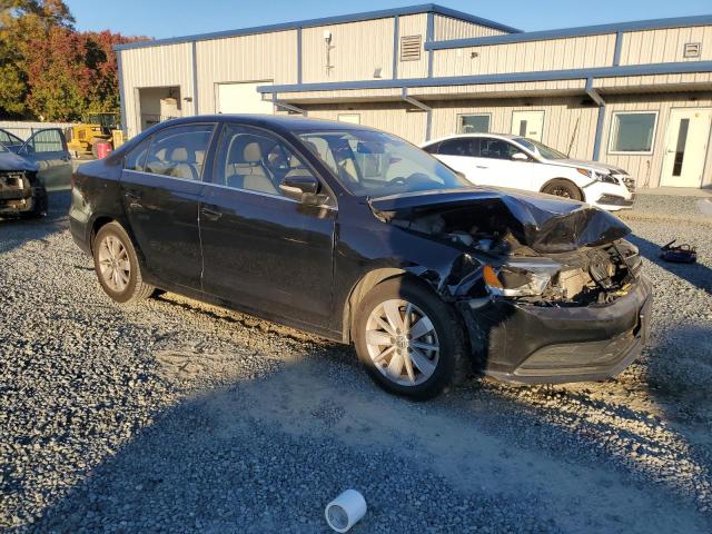 2016 VOLKSWAGEN JETTA SE - 3VWD67AJ3GM384876