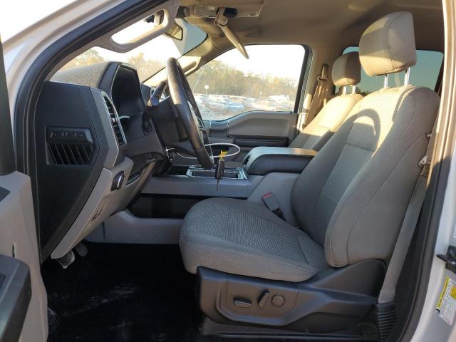 2019 FORD F150 SUPER #3284023798