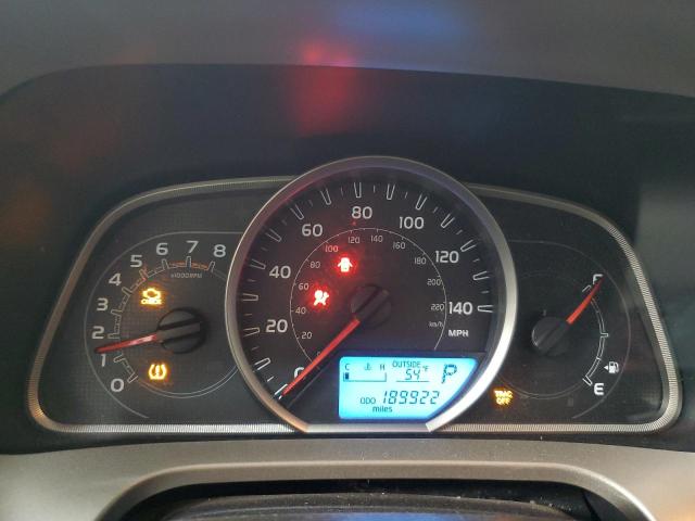 2013 TOYOTA RAV4 XLE #3287777126