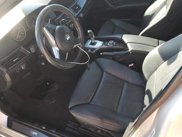 2010 BMW 535 XI #3285012960