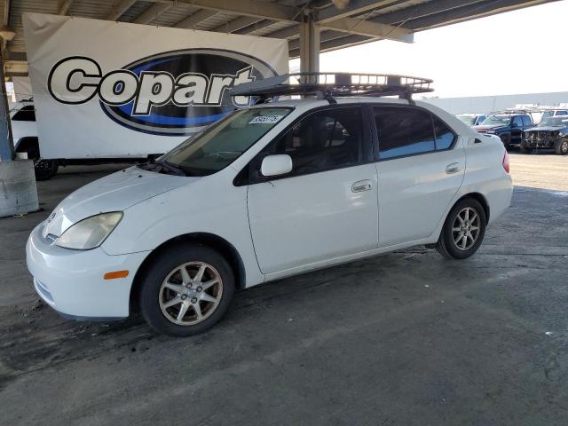 Global Auto Auctions: 2001 TOYOTA PRIUS