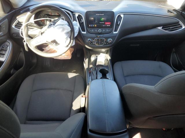 2020 CHEVROLET MALIBU LT #3304365584