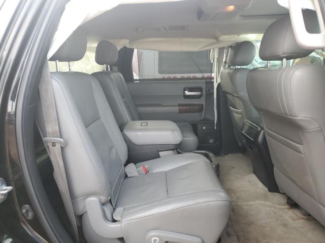 2010 TOYOTA SEQUOIA PL - 5TDDW5G11AS036189