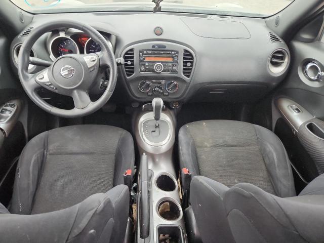 2013 NISSAN JUKE S #3282455571