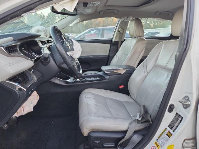 2013 TOYOTA AVALON HYB #3302878887