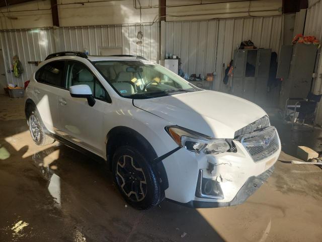 2016 SUBARU CROSSTREK - JF2GPABC5G8330575