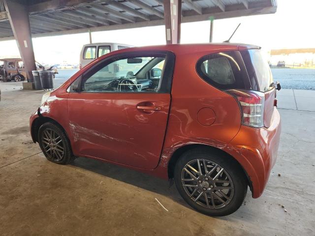 2012 TOYOTA SCION IQ #3304148519