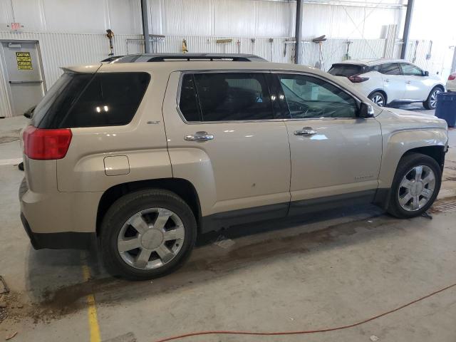 2011 GMC TERRAIN SL - 2CTFLXE57B6401526