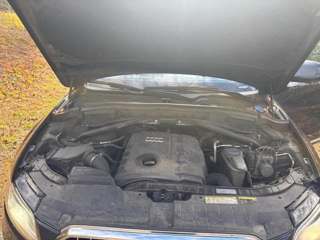 2016 AUDI Q5 PREMIUM #3290059269