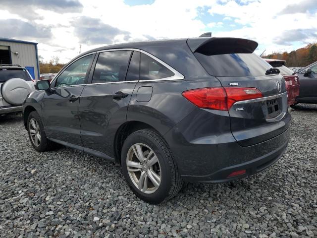 2014 ACURA RDX TECHNO #3281421026