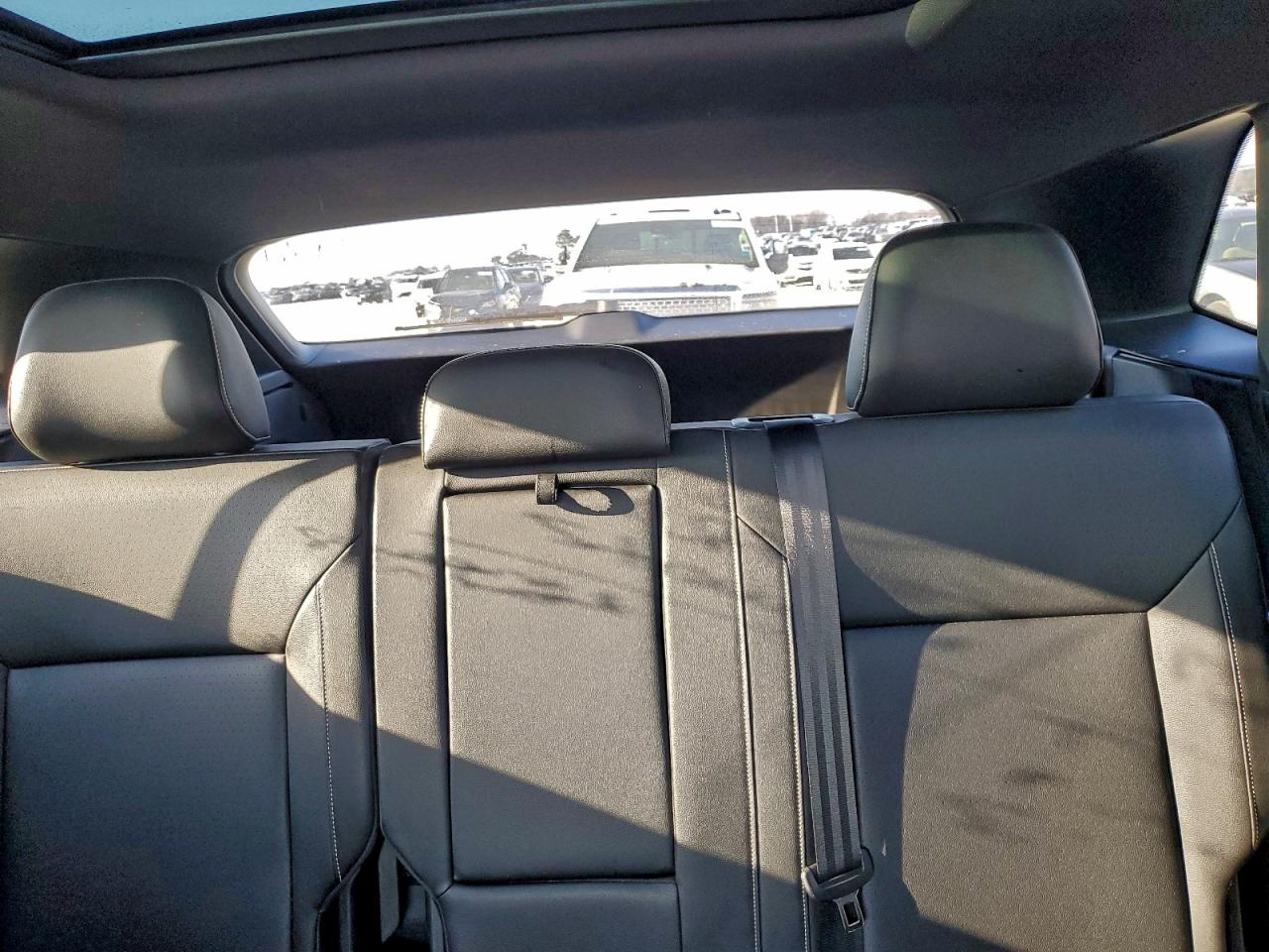 VOLKSWAGEN ATLAS CROSS SPORT SEL