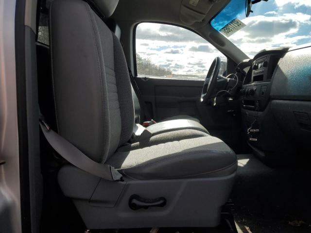 2006 DODGE RAM 1500 S #3302948650