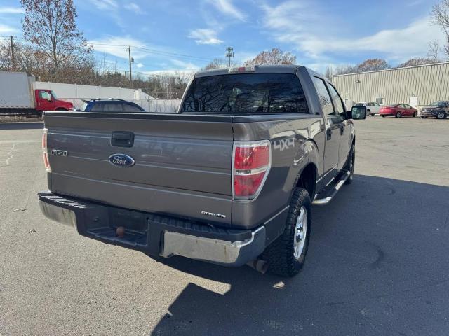 2014 FORD F150 SUPER #3296911862