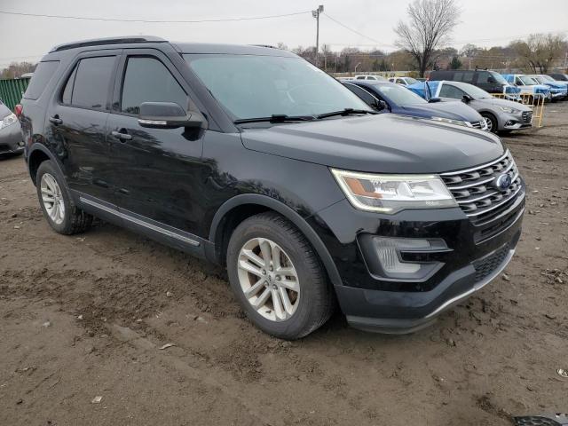 2017 FORD EXPLORER X #3296352128