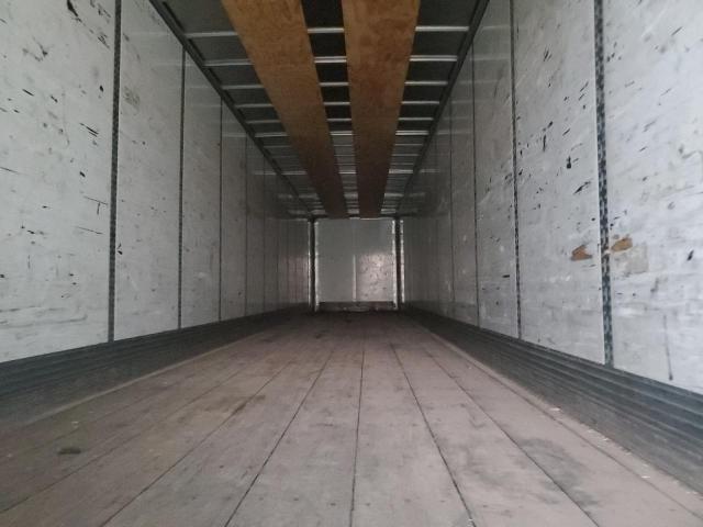 2016 WABASH TRAILER #3285618267