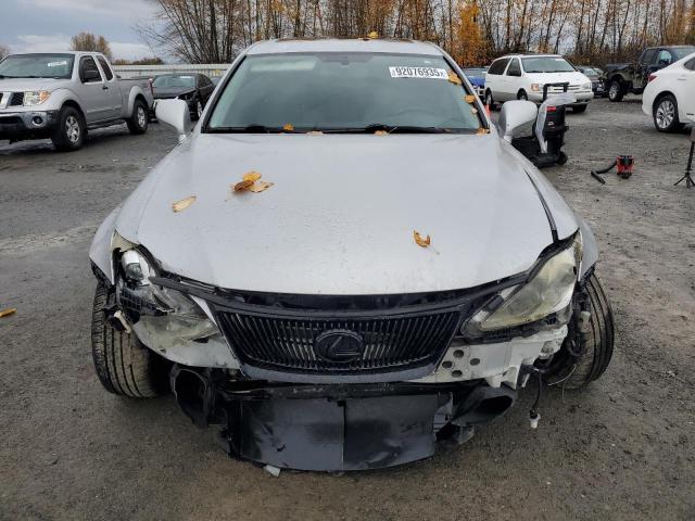 2007 LEXUS IS 250 #3304535442