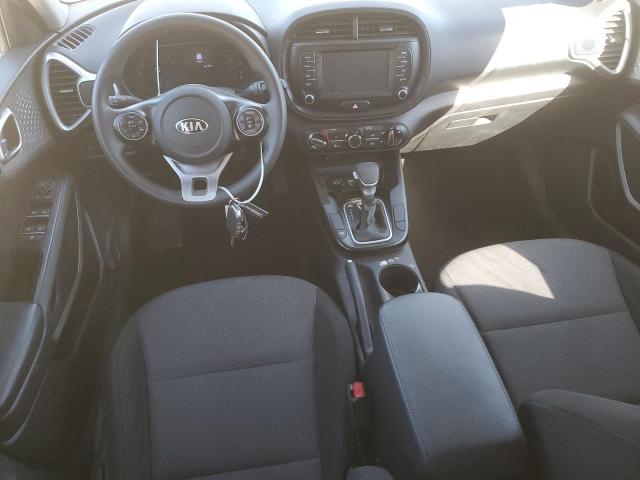 2020 KIA SOUL LX #3303792423