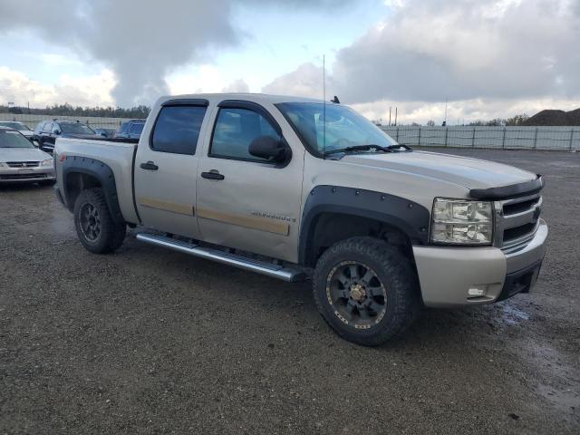 2007 CHEVROLET SILVERADO #3293566942