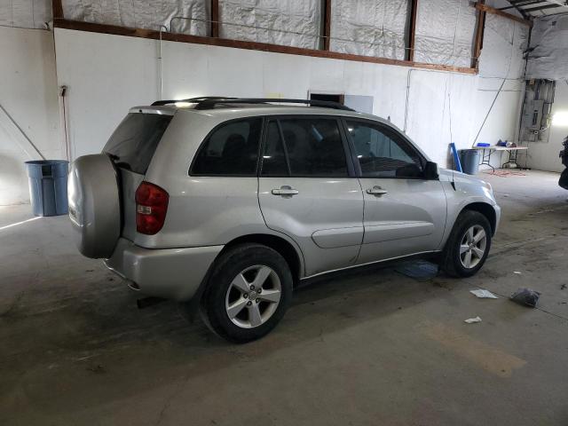 2005 TOYOTA RAV4 #3290266265